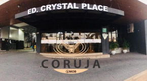 Coruja Imob - Flat Crystal Place